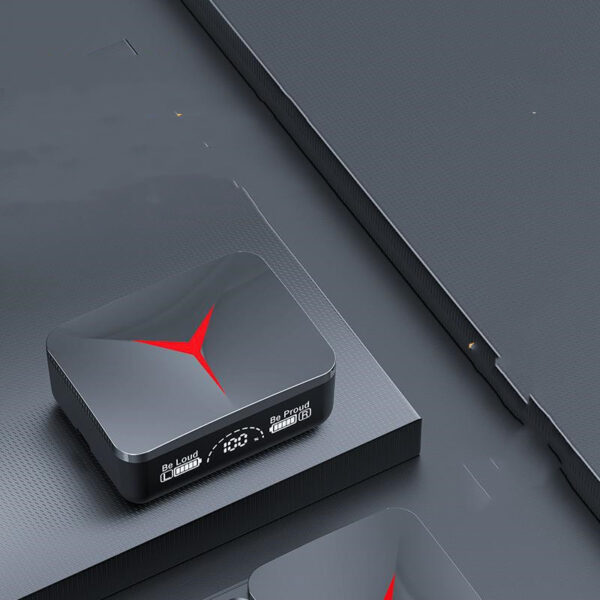 Bluetooth Headset Explosive Wireless Gaming, Gaming Slider - Image 6