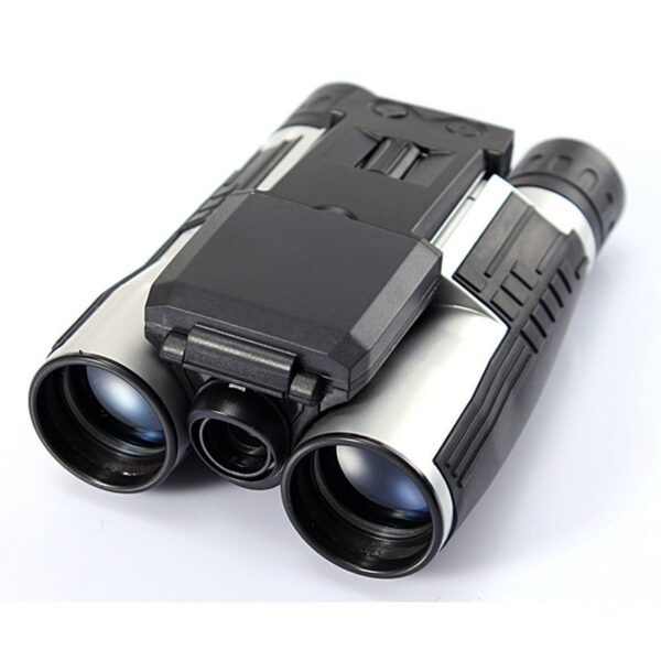Digital HD Camera Binoculars - Image 9
