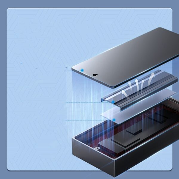 M.2 SATA NVME High-speed Disk Box - Image 2