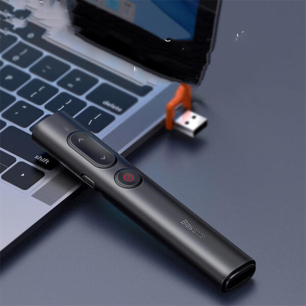 Baseus Wireless Presenter