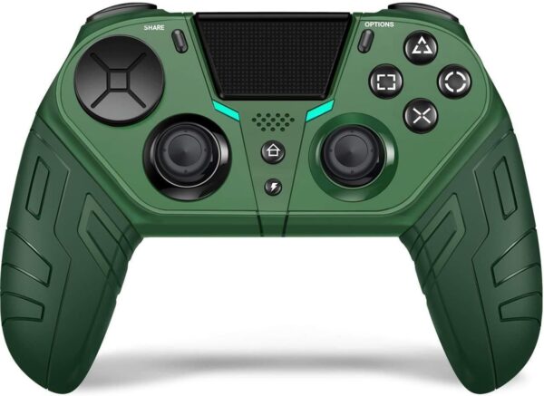 Bluetooth Controller Wireless Controller Game Controller Computer - Image 3