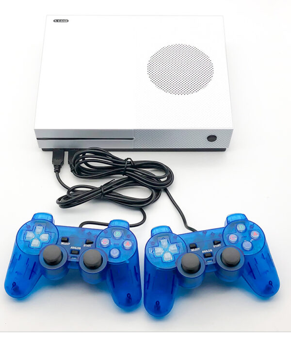 Arcade Xgame Joystick TV Game Console - Image 7