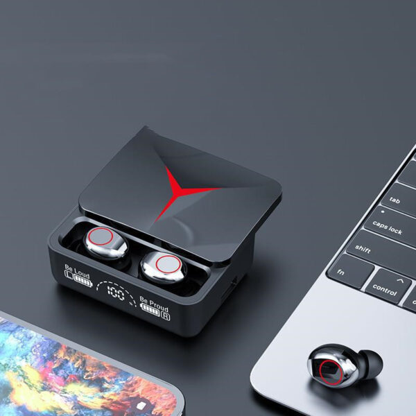Bluetooth Headset Explosive Wireless Gaming, Gaming Slider - Image 3