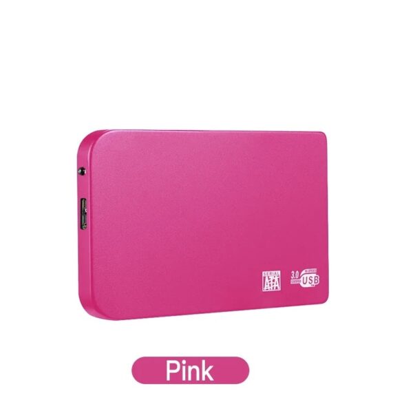 Expanding High-speed External Portable Hard Drives - Image 3