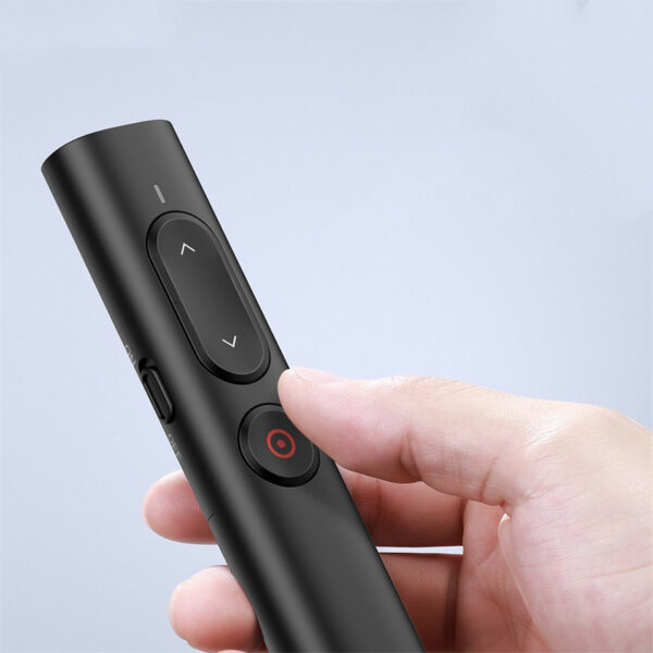 Baseus Wireless Presenter - Image 3