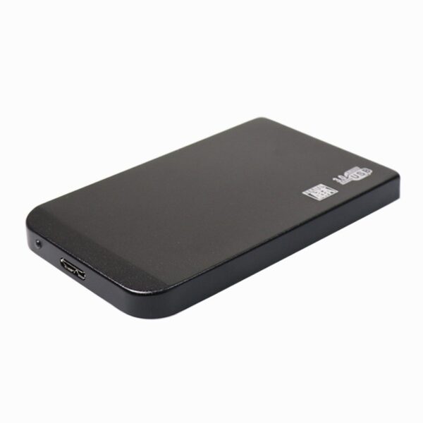 Expanding High-speed External Portable Hard Drives - Image 8