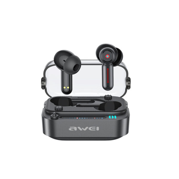 Wireless Earbuds Voice Wake Up Gaming - Image 2