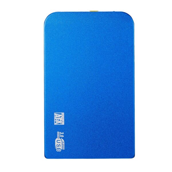 Expanding High-speed External Portable Hard Drives - Image 10