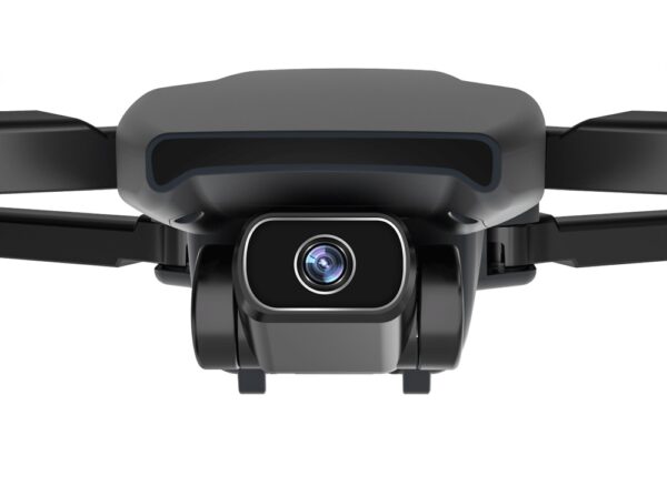 Folding Four-axis 4K High-definition Aerial Drone Remote Control - Image 5
