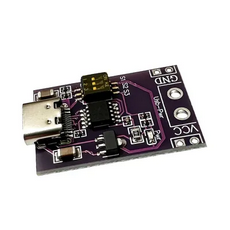 PD/QC/AFC fast charge decoy trigger module support 5v 9v 12v 15v 20V fixed voltage output
