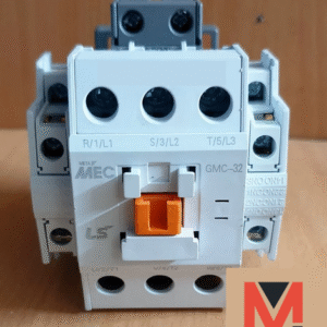 Magnetic-Contactor-LS-GMC-32-3P-50-Ampere