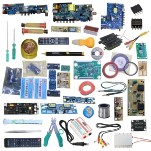 TV Parts