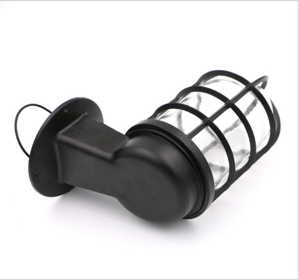 Outdoor lighting for cafe bar - Image 3