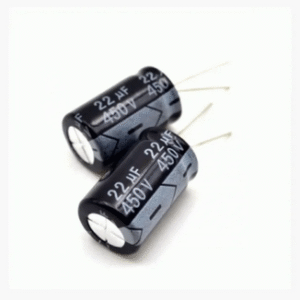 10pcs Capacitor