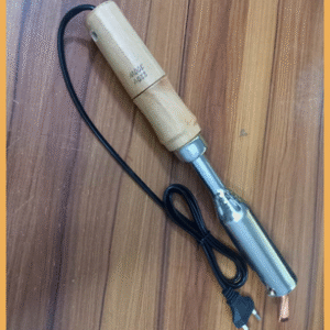 Soldering Iron 300Watt Ceramic Coil, Copper Bit