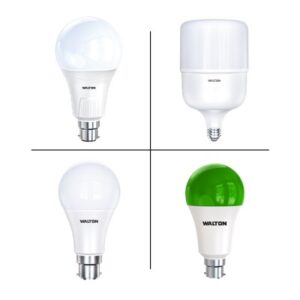 LED Bulb