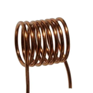 Copper Coils